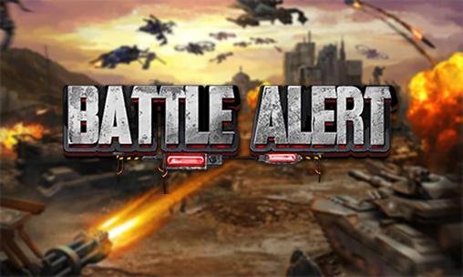download Battle alert: War of tanks apk